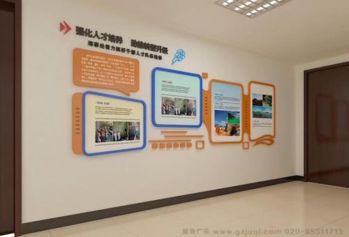 樟树医院文化墙怎么做？如何建好科室护理文化墙？
