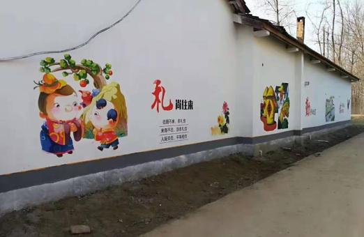 樟树城市文化墙的重要意义