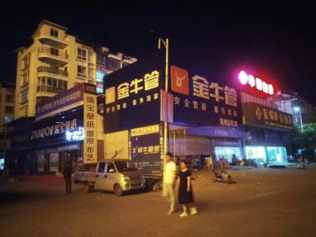 四点告诉你樟树市场门头招牌设计的重要性！