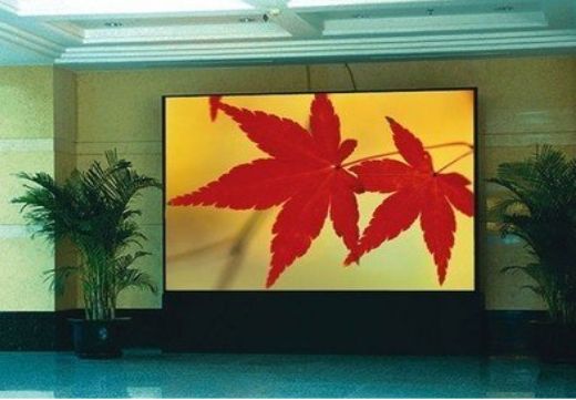 樟树LED显示屏