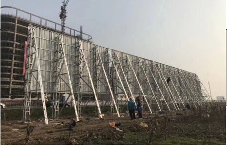 樟树凯创教你怎样选择户外广告牌的最佳位置