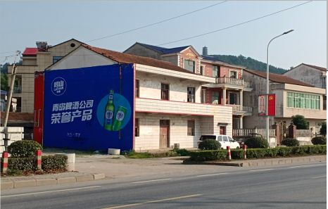 樟树写真布和喷绘布的区别?