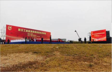 樟树活动搭建主要是做什么的？