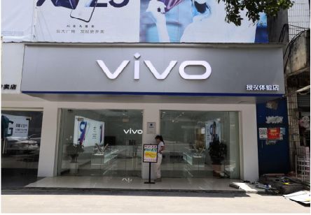 樟树}做一个门店面广告招牌需要多少钱？