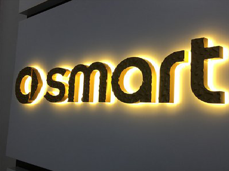 樟树背光字有什么特点？生产过程如何？