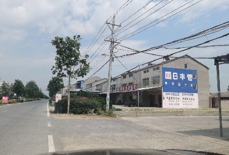 樟树如何能保证墙体广告的醒目性？