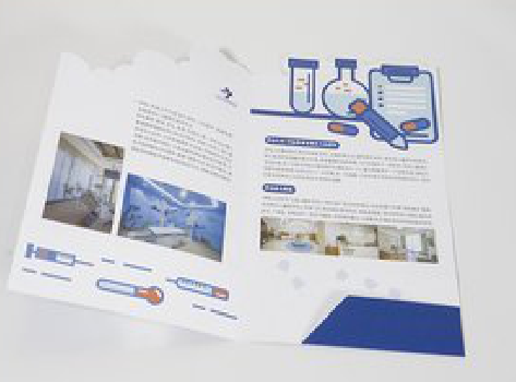 樟树说明书印刷有哪些样式可以选择？