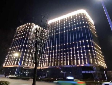 樟树亮化工程安装注意事项。