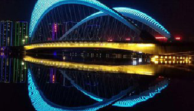 樟树亮化工程如何做好公共区域的安全性。