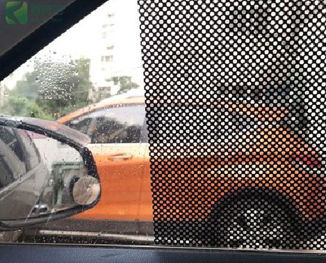 樟树怎么判断单透膜的好坏？