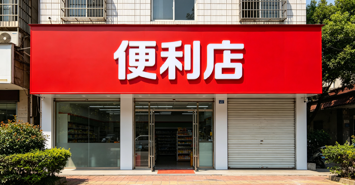 樟树门店招牌怎么选？主流门头招牌类型优缺点及适用场景全解析