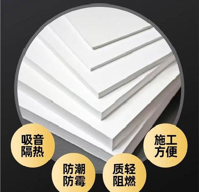 樟树雪弗板和PVC板材有什么区别？